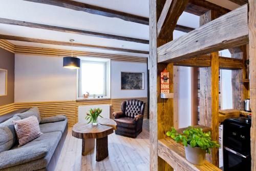Apartamento Red Rock Resort