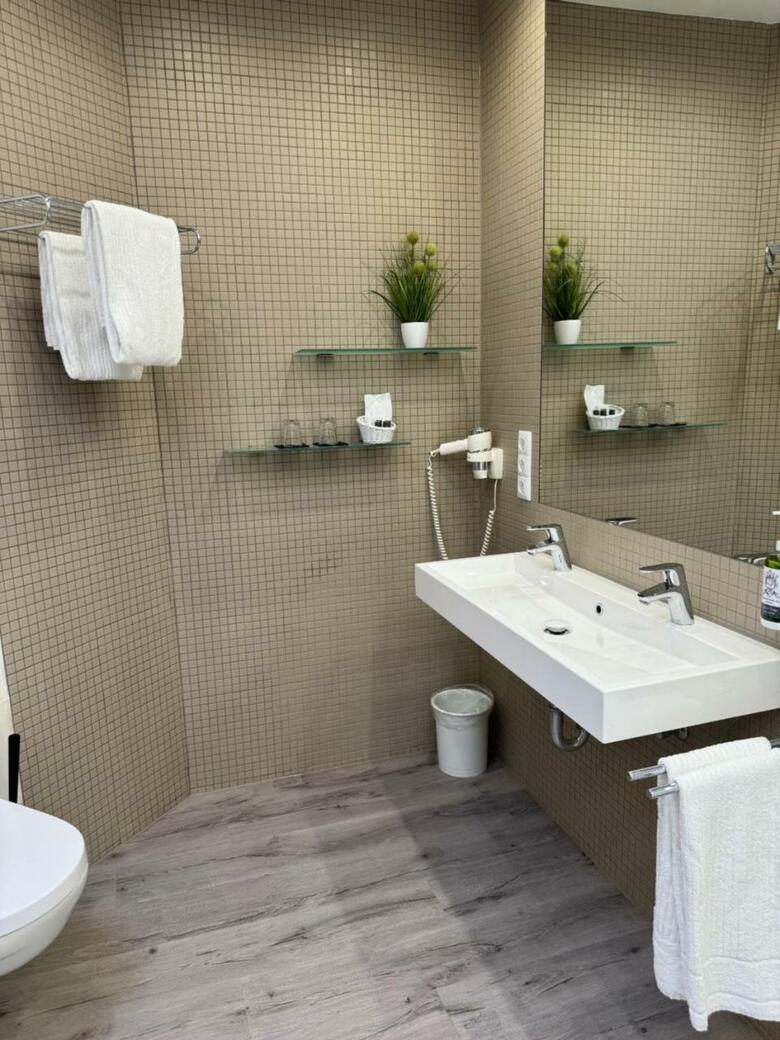 Best Western Hotel Royal