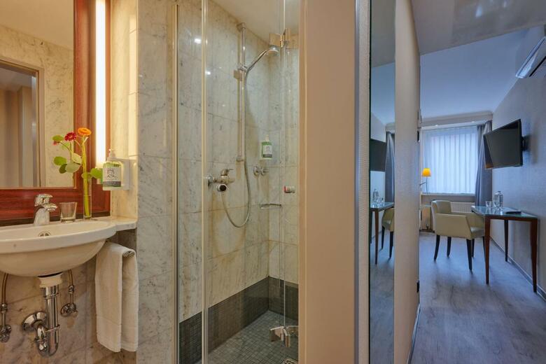 Best Western Hotel Royal