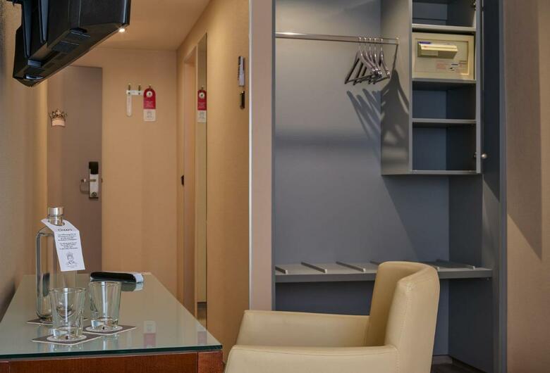 Best Western Hotel Royal