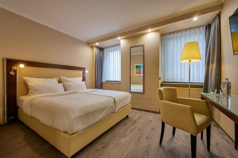 Best Western Hotel Royal