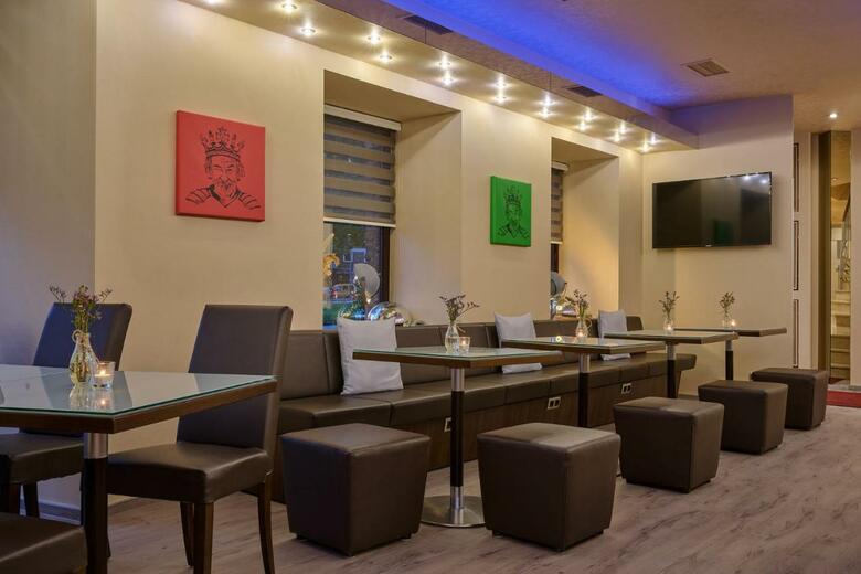 Best Western Hotel Royal