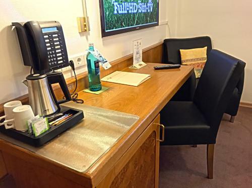 Hotel Birkenhof