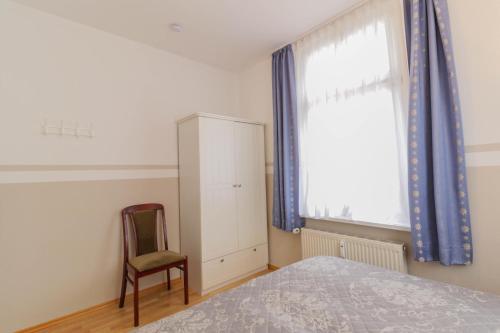 Apartamento Gartenhaus Frieda
