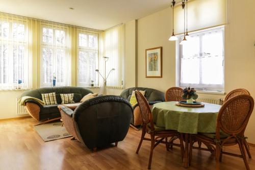 Apartamento Gartenhaus Frieda