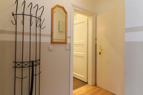 Apartamento Gartenhaus Frieda