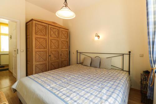 Apartamento Gartenhaus Frieda