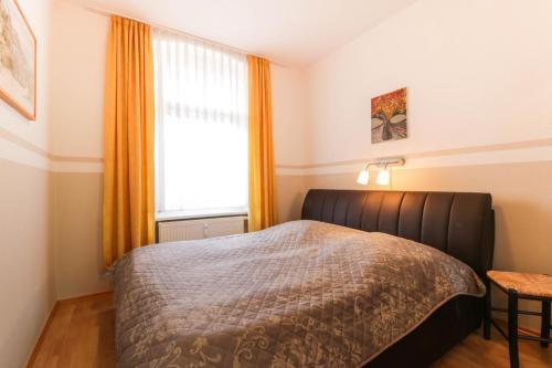 Apartamento Gartenhaus Frieda
