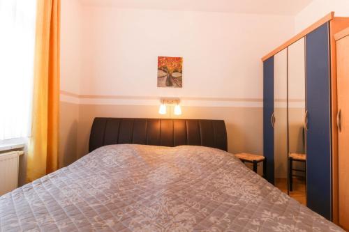 Apartamento Gartenhaus Frieda