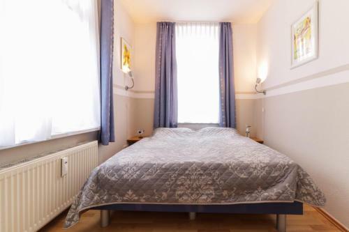 Apartamento Gartenhaus Frieda