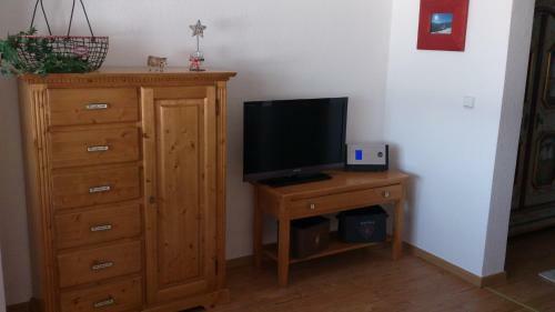 Apartamentos Ferienwohnung H�rnerblick