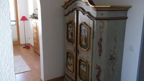 Apartamentos Ferienwohnung H�rnerblick