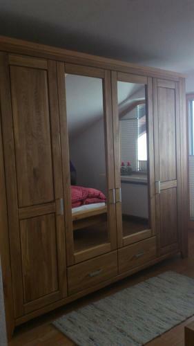 Apartamentos Ferienwohnung H�rnerblick