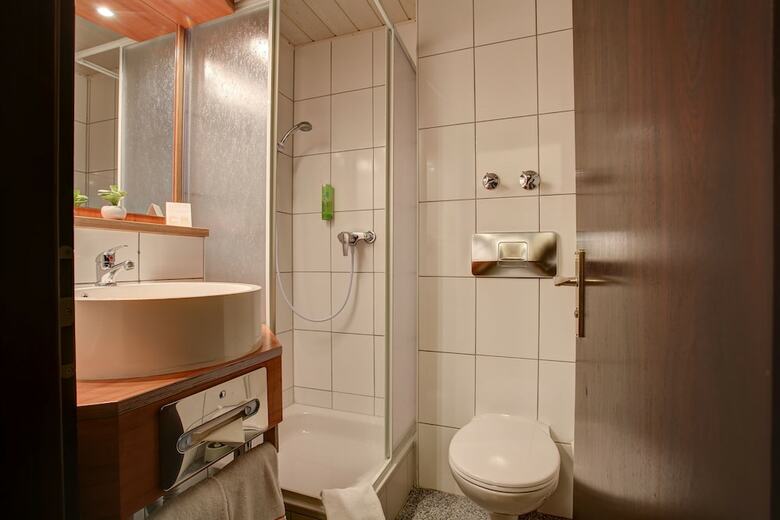 Centro Hotel Blankenburg
