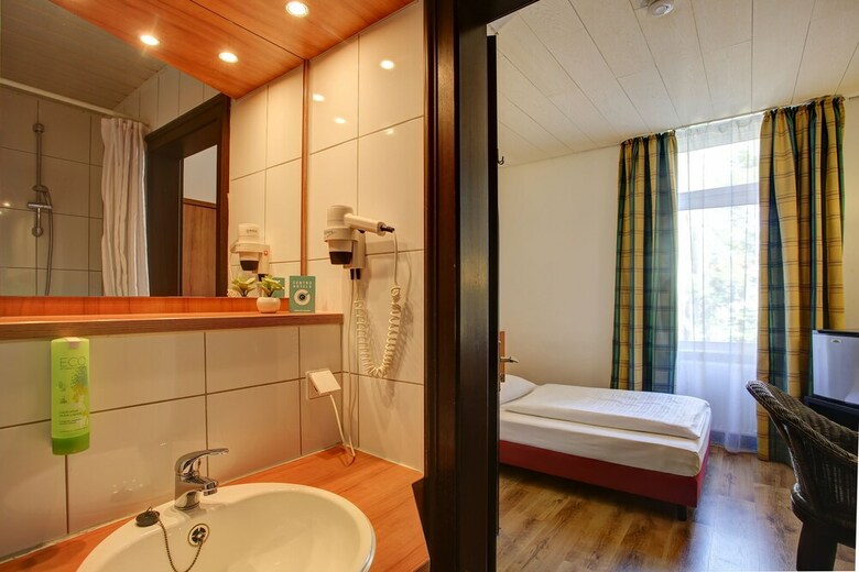 Centro Hotel Blankenburg