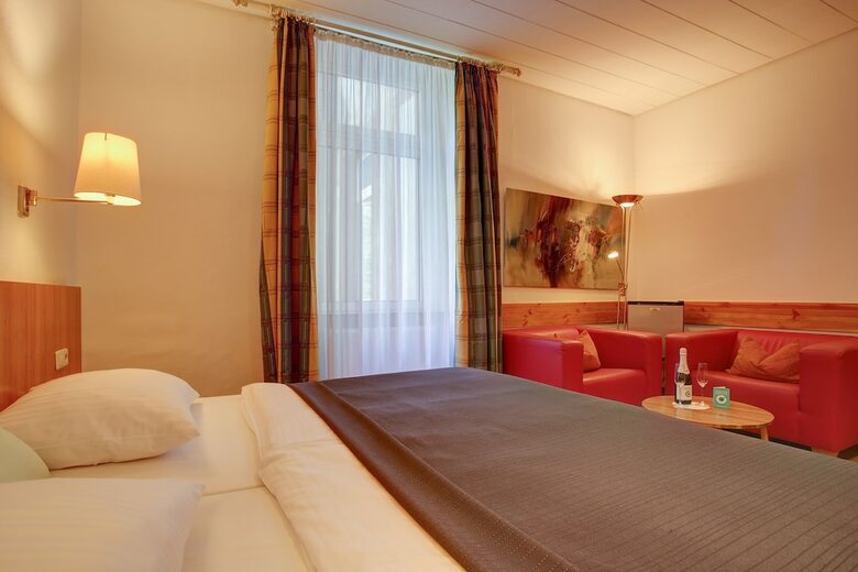 Centro Hotel Blankenburg