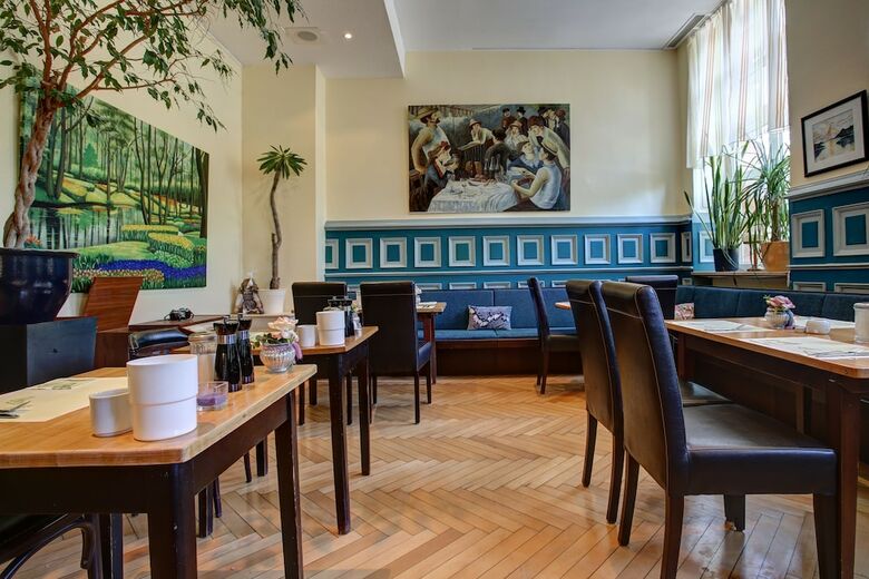 Centro Hotel Blankenburg