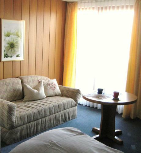 Oberdeisenhof - Landhotel Garni