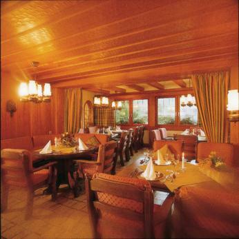 Oberdeisenhof - Landhotel Garni