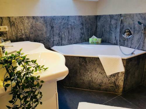 Apartamento Alpspitz Suite Alpi