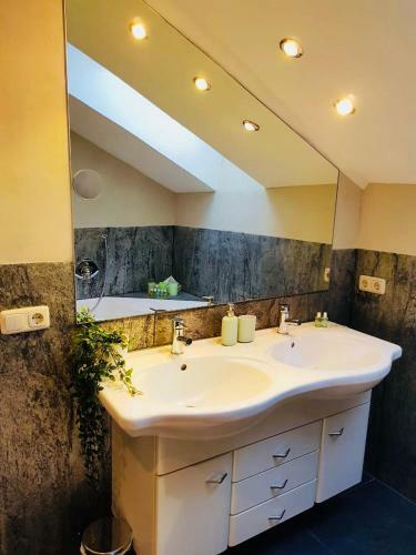 Apartamento Alpspitz Suite Alpi