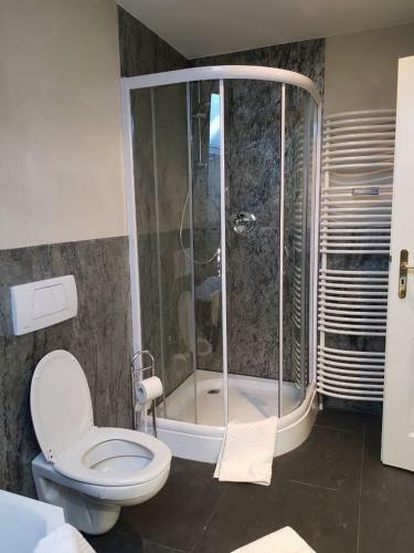 Apartamento Alpspitz Suite Alpi