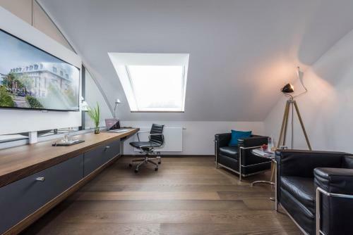 Seehotel Friedrichshafen