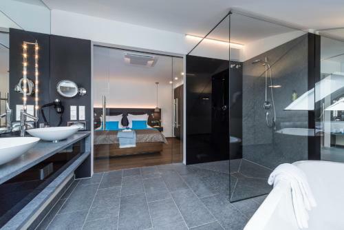 Seehotel Friedrichshafen