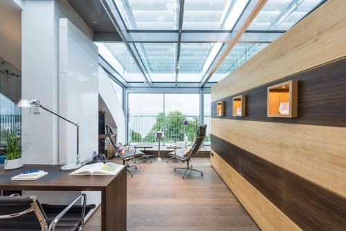 Seehotel Friedrichshafen