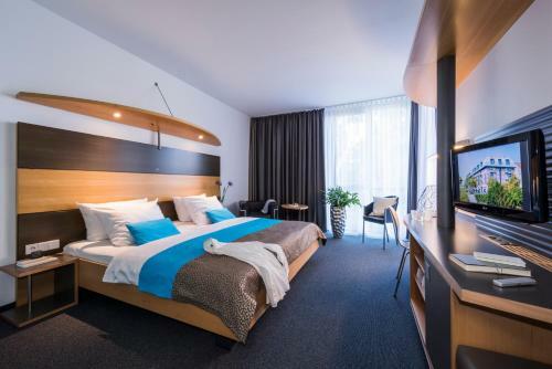 Seehotel Friedrichshafen