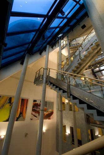 Seehotel Friedrichshafen