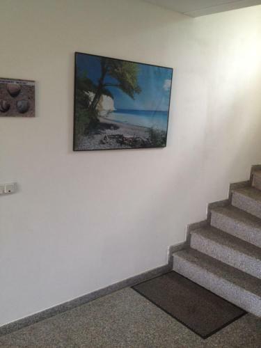Apartamento Appartementhaus Ostseeluft