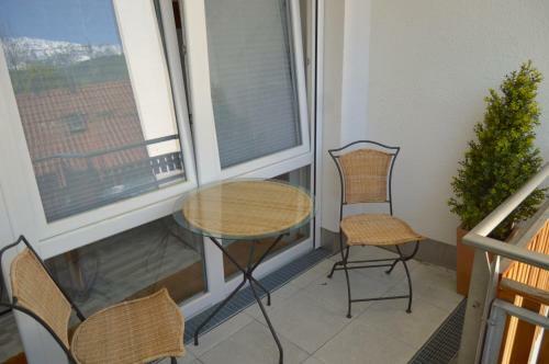 Apartamento Yeti Lux - Central City Loft