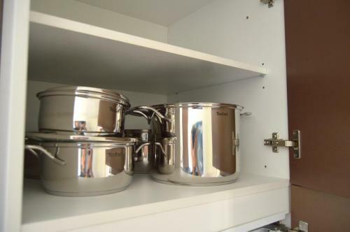 Apartamento Yeti Lux - Central City Loft