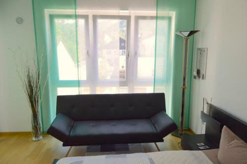 Apartamento Yeti Lux - Central City Loft
