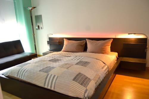 Apartamento Yeti Lux - Central City Loft