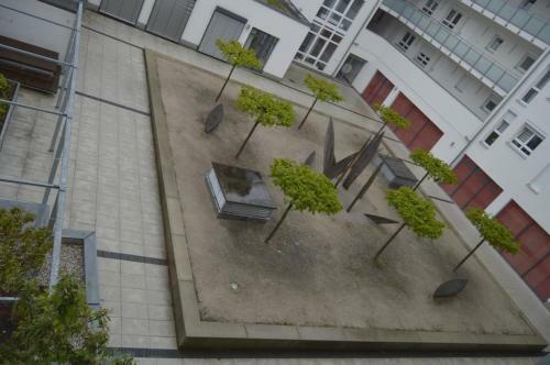Apartamento Yeti Lux - Central City Loft