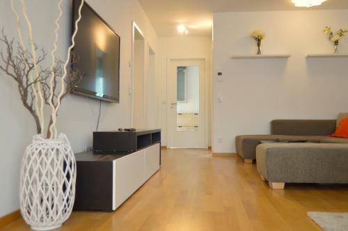 Apartamento Yeti Lux - Central City Loft