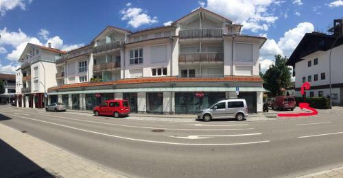 Apartamento Yeti Lux - Central City Loft