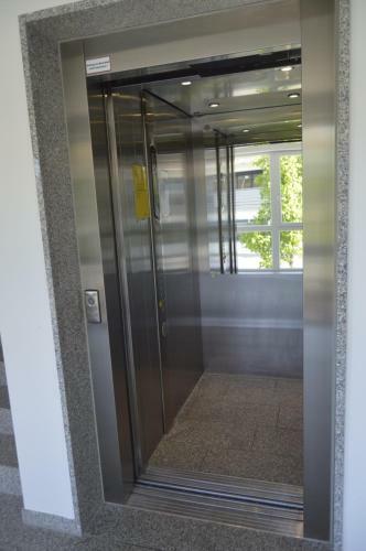 Apartamento Yeti Lux - Central City Loft