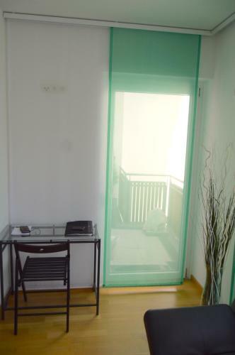 Apartamento Yeti Lux - Central City Loft