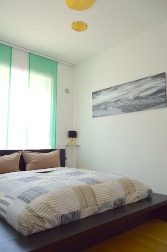 Apartamento Yeti Lux - Central City Loft