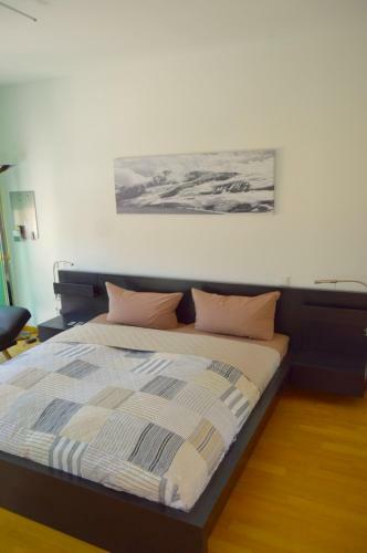 Apartamento Yeti Lux - Central City Loft