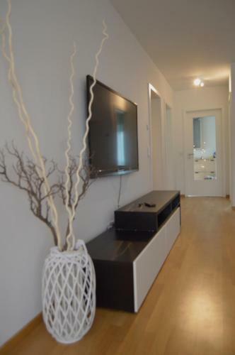 Apartamento Yeti Lux - Central City Loft