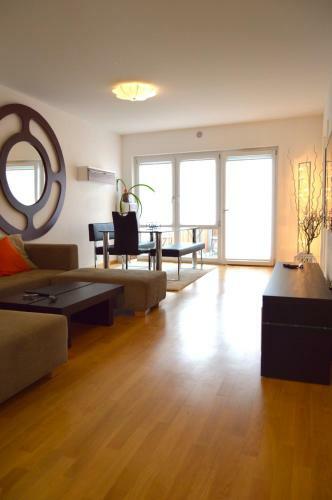 Apartamento Yeti Lux - Central City Loft