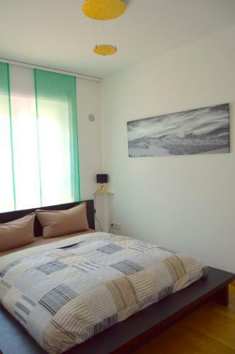 Apartamento Yeti Lux - Central City Loft