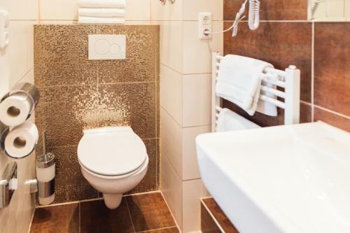 Albergue Kastanien-hotel