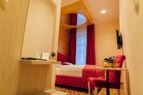 Albergue Kastanien-hotel