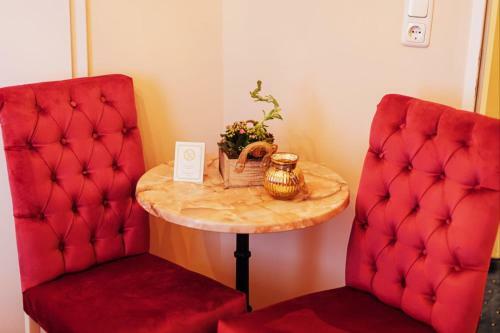 Albergue Kastanien-hotel