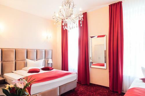 Albergue Kastanien-hotel